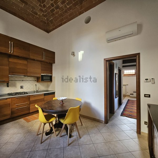appartamento in affitto a Firenze in zona Gavinana