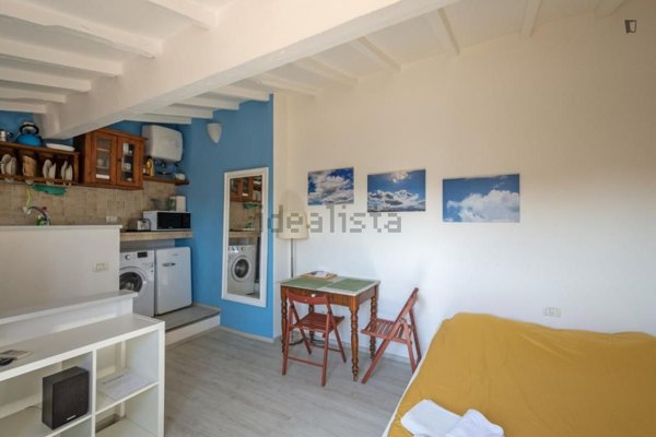 appartamento in affitto a Firenze in zona Centro Duomo