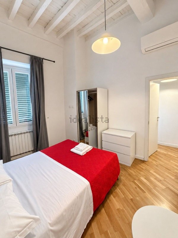 appartamento in affitto a Firenze in zona Centro Santa Maria Novella