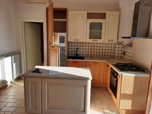 appartamento in affitto a Firenze in zona Coverciano