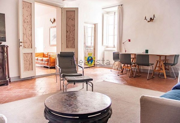appartamento in affitto a Firenze in zona Centro San Frediano