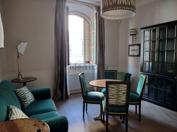 appartamento in affitto a Firenze in zona Centro San Frediano