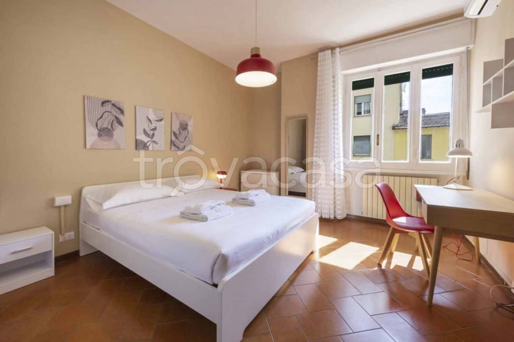 appartamento in affitto a Firenze in zona Novoli