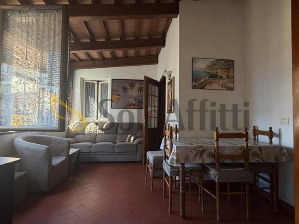 appartamento in affitto a Firenze in zona Bellariva