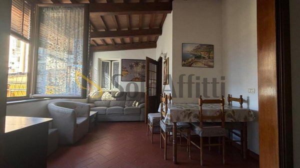 appartamento in affitto a Firenze in zona Bellariva