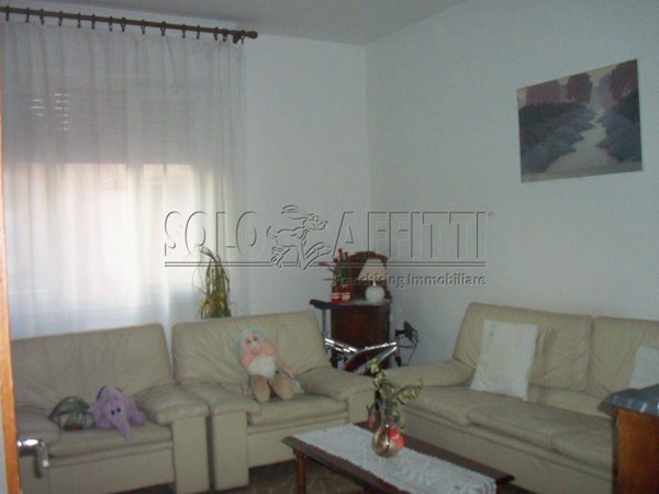 appartamento in affitto a Firenze in zona Legnaia