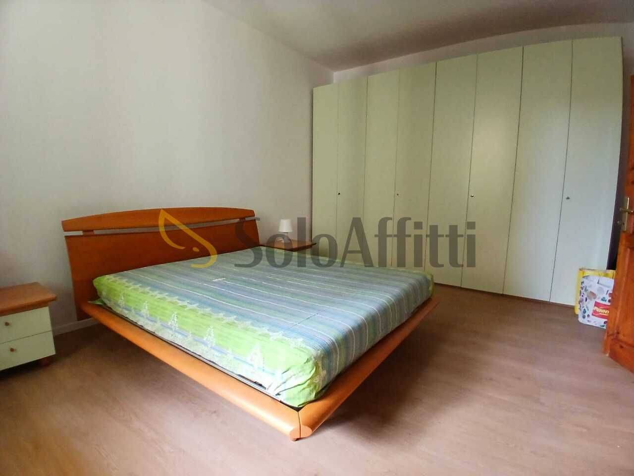 appartamento in affitto a Firenze in zona Careggi