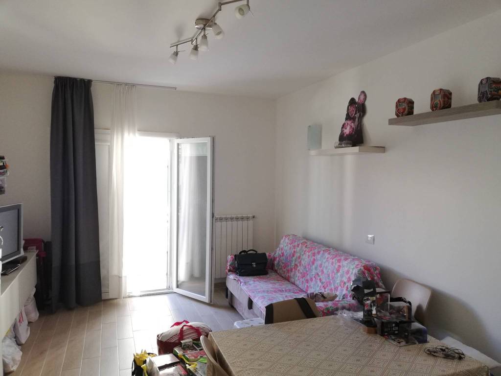 appartamento in affitto a Firenze in zona Centro Storico