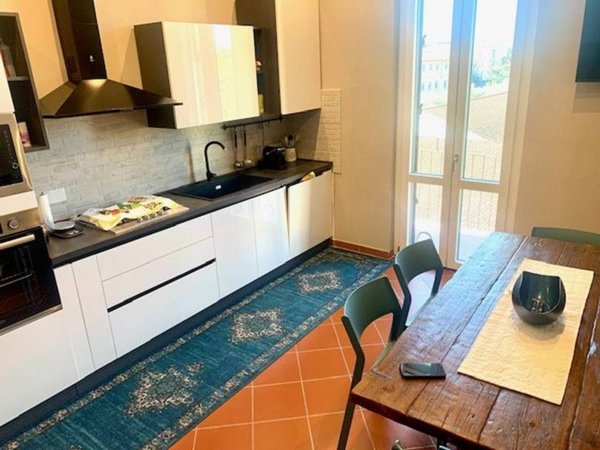appartamento in affitto a Firenze in zona Careggi