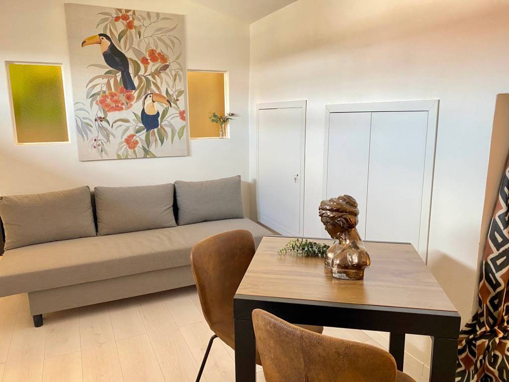 appartamento in affitto a Firenze in zona Novoli