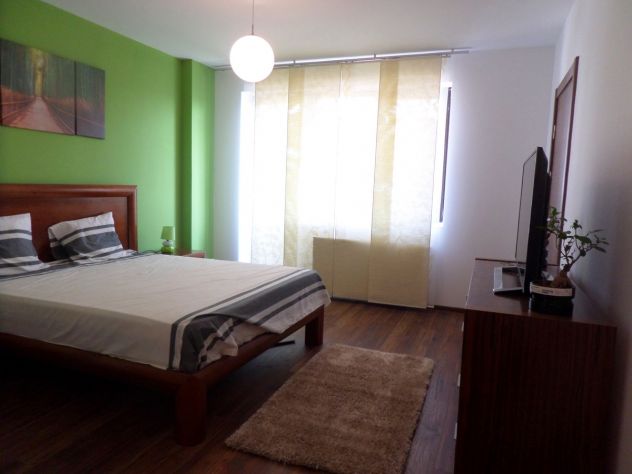 appartamento in affitto a Firenze in zona Le Cure