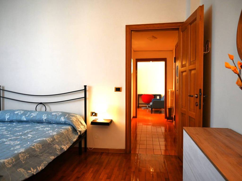appartamento in affitto a Firenze in zona Bellariva