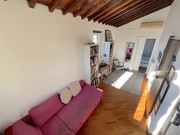appartamento in affitto a Firenze
