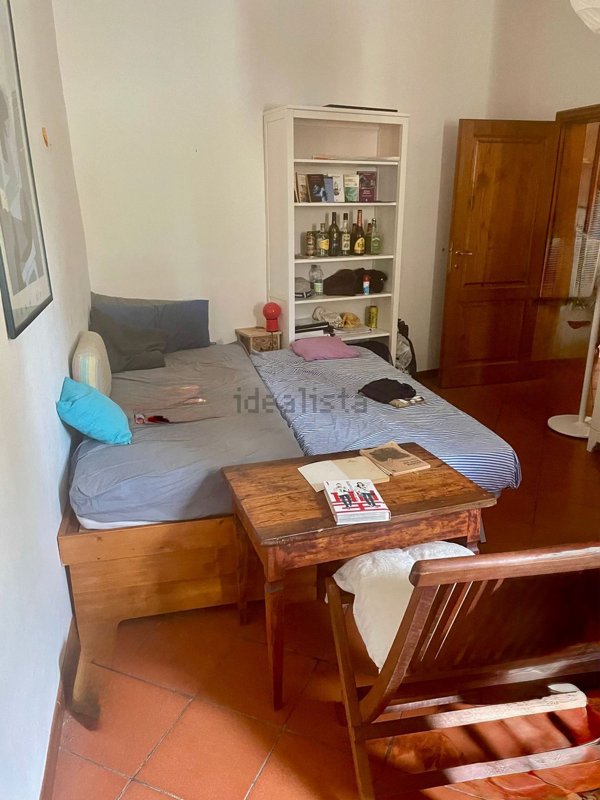 appartamento in affitto a Firenze in zona Le Cure