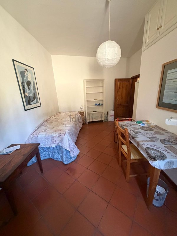 appartamento in affitto a Firenze in zona Le Cure