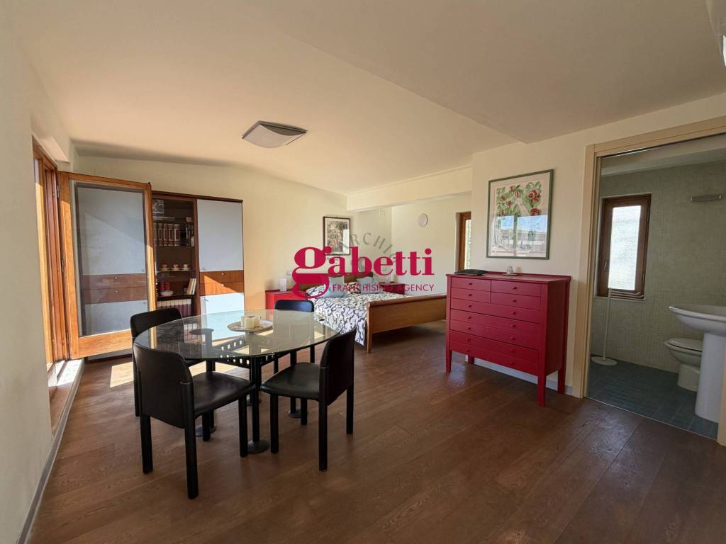 appartamento in affitto a Firenze in zona Le Cure