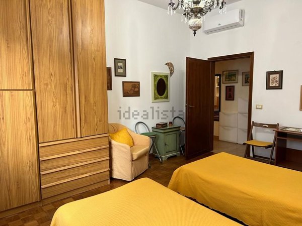 ufficio in affitto a Firenze in zona Le Cure