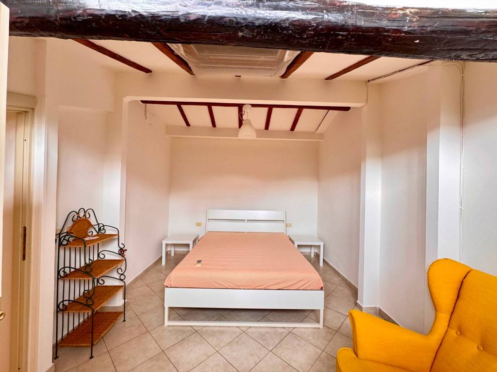 appartamento in affitto a Firenze in zona Careggi