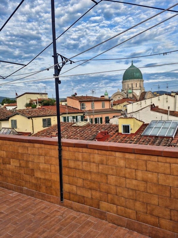 appartamento in affitto a Firenze in zona Centro Santa Croce