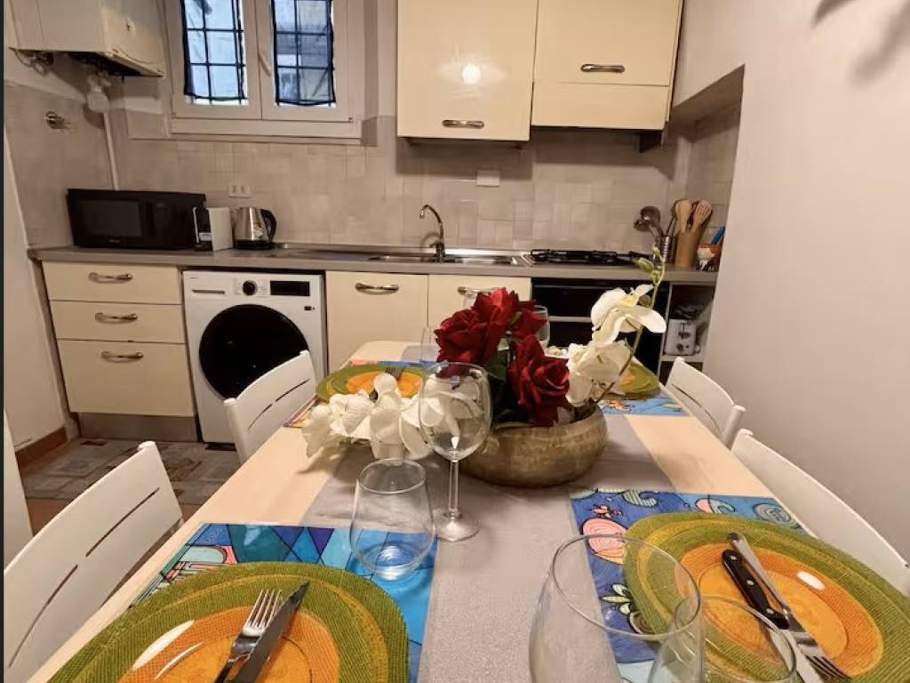 appartamento in affitto a Firenze in zona Centro San Frediano