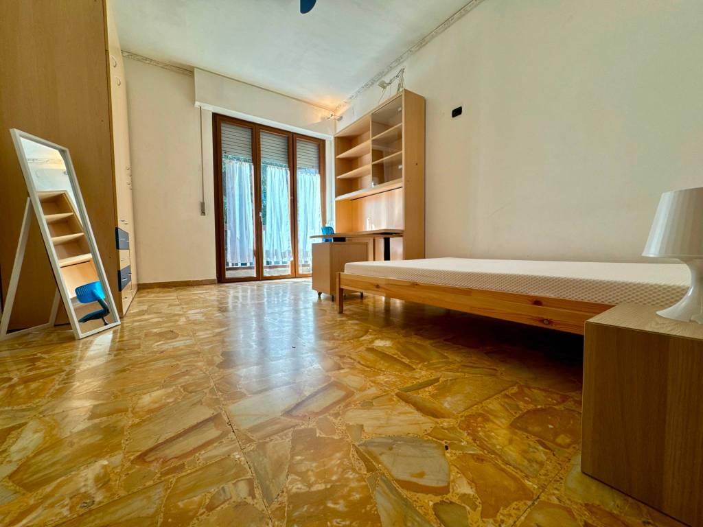 appartamento in affitto a Firenze in zona Careggi