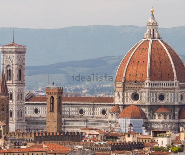 appartamento in affitto a Firenze in zona Porta Romana