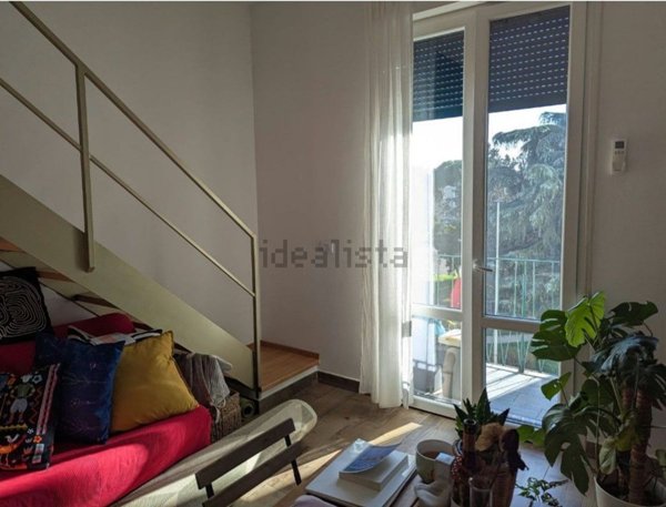appartamento in affitto a Firenze in zona Careggi