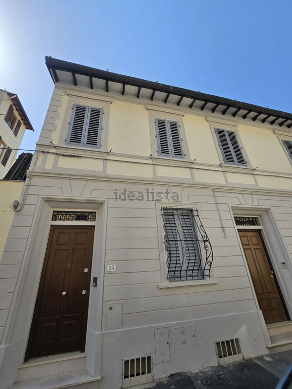 casa indipendente in affitto a Firenze in zona Campo di Marte
