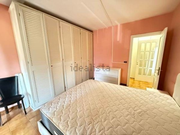 appartamento in affitto a Firenze in zona Careggi