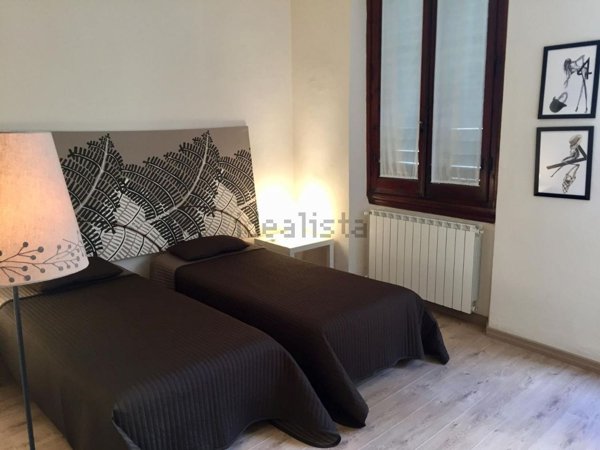 appartamento in affitto a Firenze in zona Centro Santa Croce