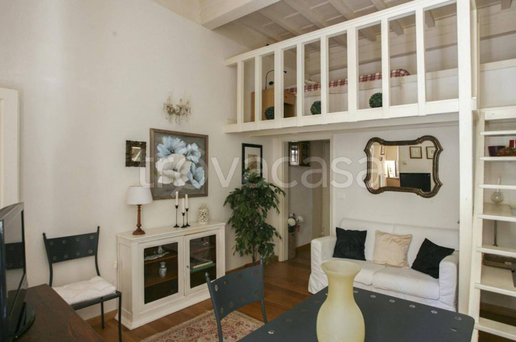 appartamento in affitto a Firenze in zona Centro Santa Croce