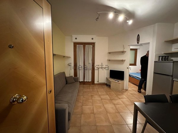 appartamento in affitto a Firenze in zona Rifredi