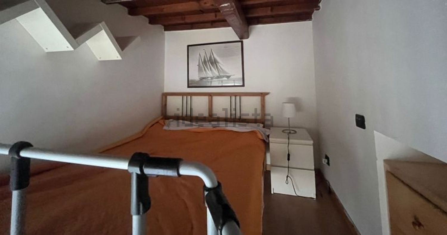 appartamento in affitto a Firenze in zona Rifredi