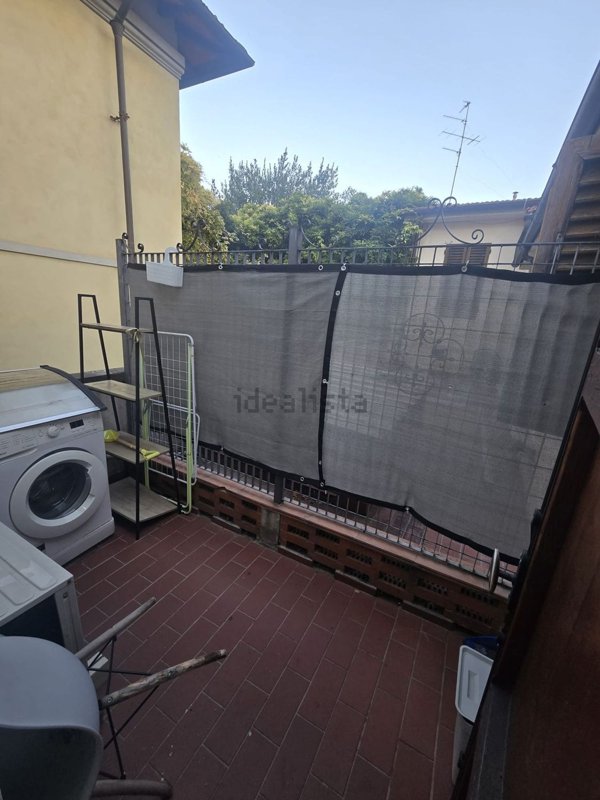 appartamento in affitto a Firenze in zona Ognissanti
