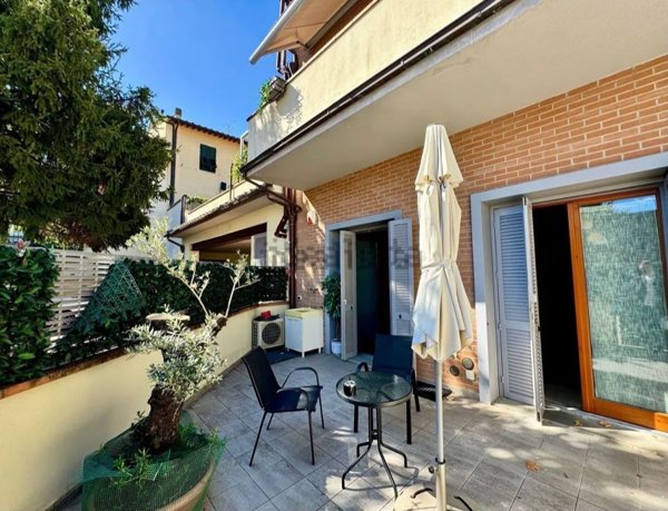 appartamento in affitto a Firenze in zona Pignone