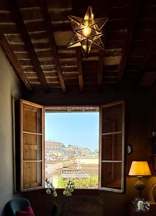 appartamento in affitto a Firenze in zona Centro San Frediano