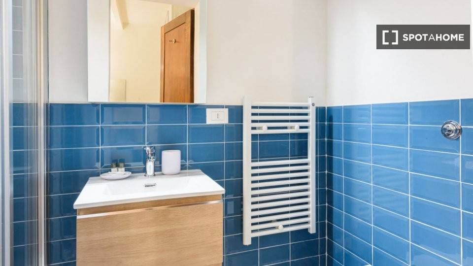appartamento in affitto a Firenze in zona Centro Santa Croce
