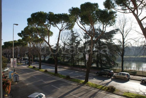 appartamento in affitto a Firenze in zona Campo di Marte