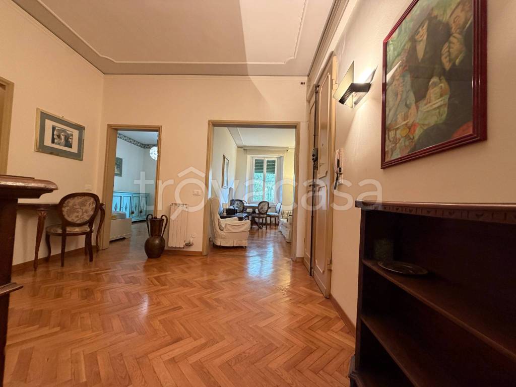 appartamento in affitto a Firenze in zona Rifredi