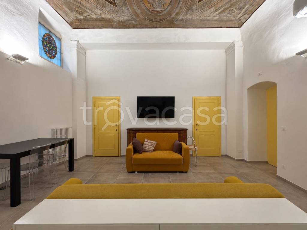 appartamento in affitto a Firenze in zona Centro Storico