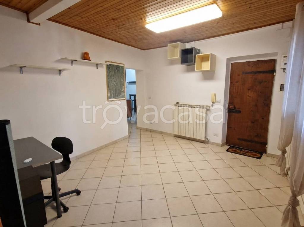 appartamento in affitto a Firenze in zona Porta Romana