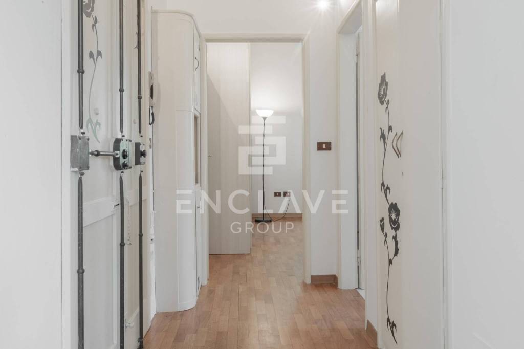appartamento in affitto a Firenze in zona Careggi