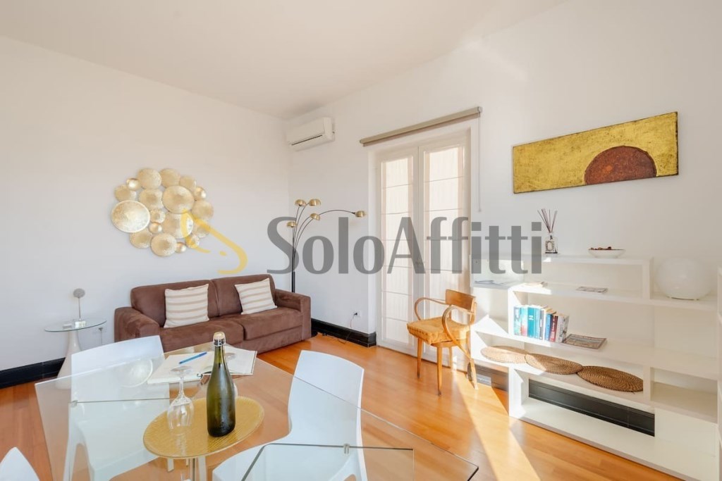 appartamento in affitto a Firenze in zona Le Cure