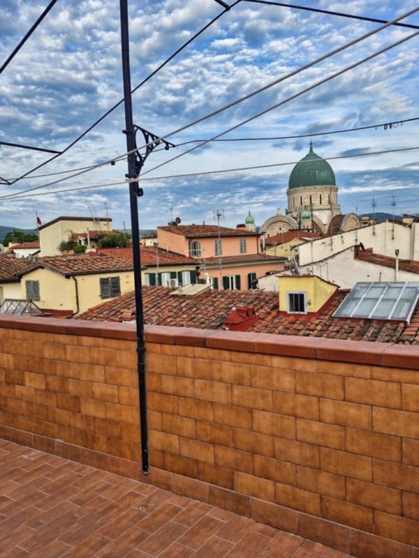 appartamento in affitto a Firenze in zona Centro Santa Croce