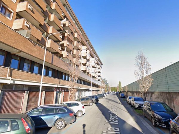 appartamento in affitto a Firenze in zona Firenze Nova