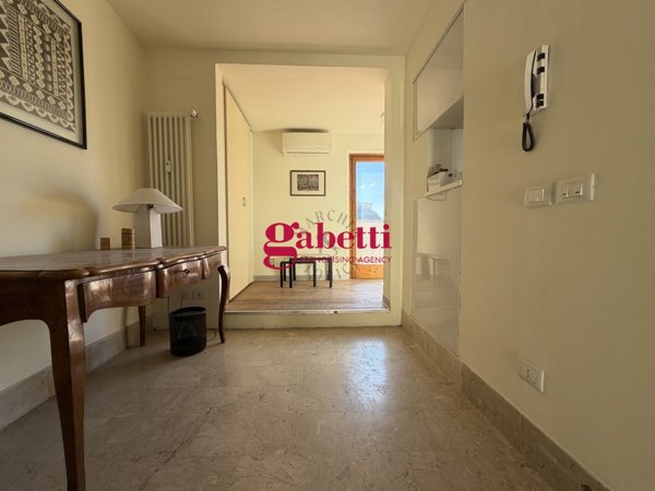 appartamento in affitto a Firenze in zona Le Cure