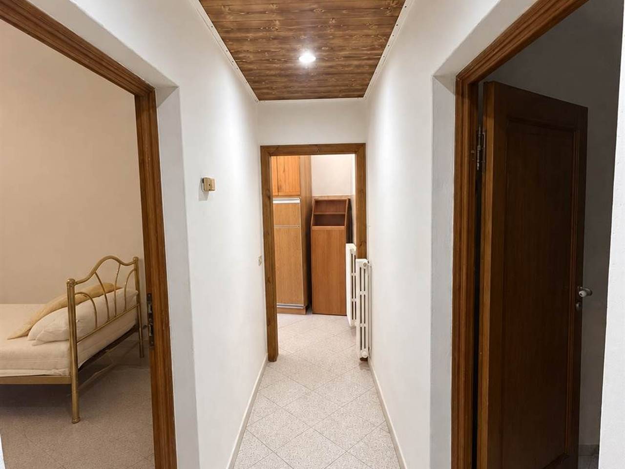 appartamento in affitto a Firenze in zona Statuto