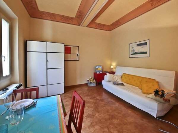 appartamento in affitto a Firenze in zona Centro Duomo