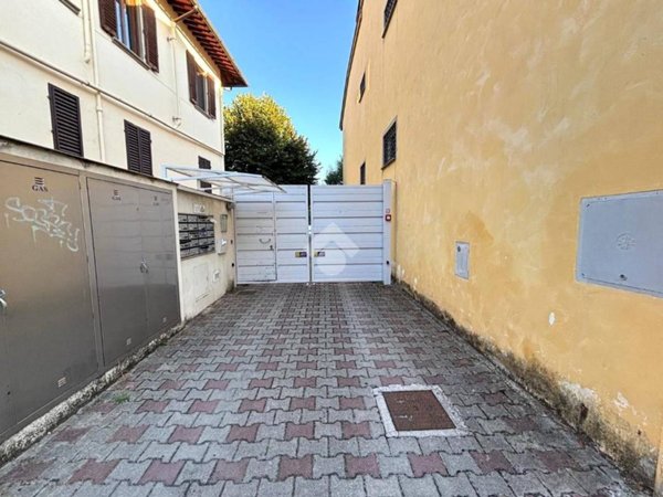 appartamento in affitto a Firenze in zona Statuto
