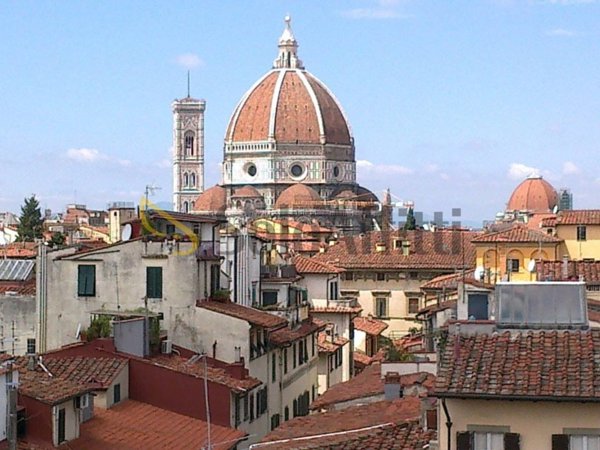 appartamento in affitto a Firenze in zona Centro Santa Croce